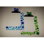Personalized Clipboards