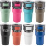 30oz SIC Tumbler