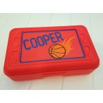 Basketball