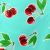 Cherry Aqua
