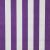 Stripe Purple