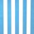 Stripe Sky Blue