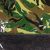Camo Green/ Black