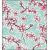 Cherry Blossom Aqua