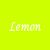 Lemon